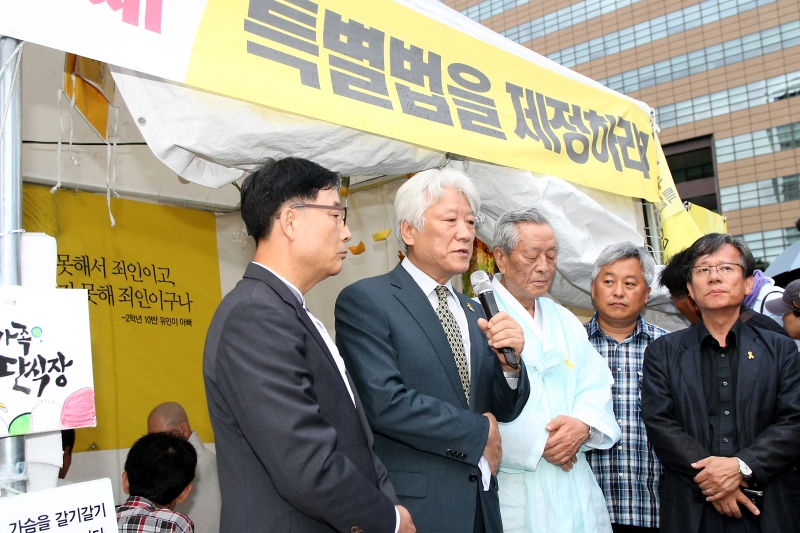 2014.08.21_세월호 단식현장 방문 (3)